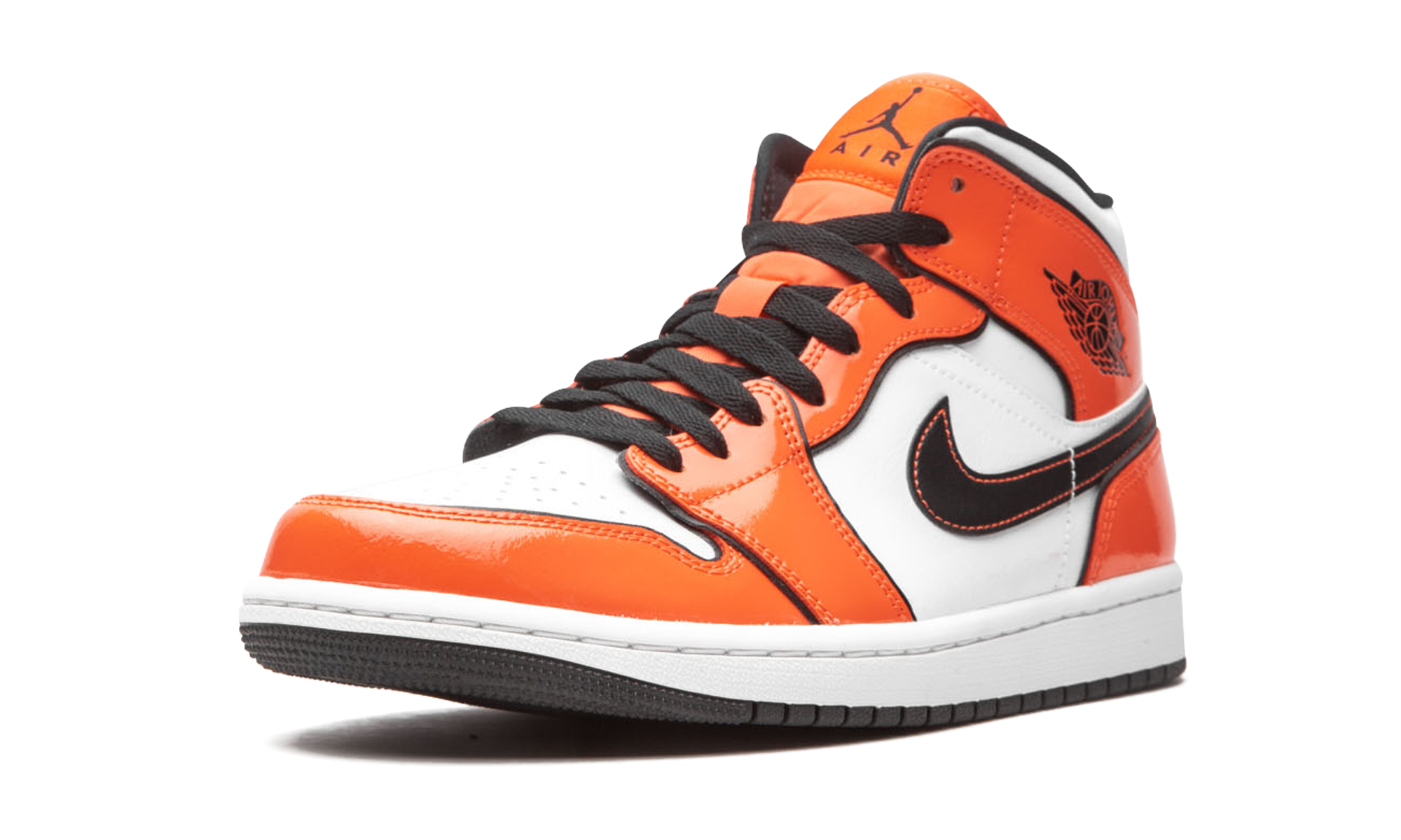 1 Mid SE "Turf Orange" DD6834 802