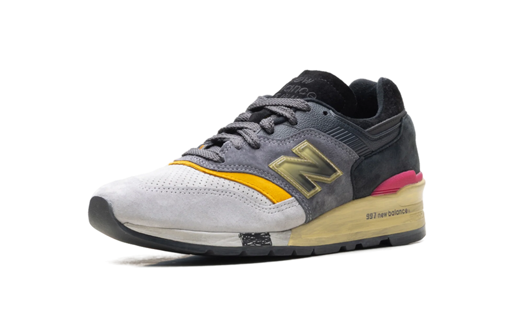 997 "CNCPTS - Montage" U997CNP