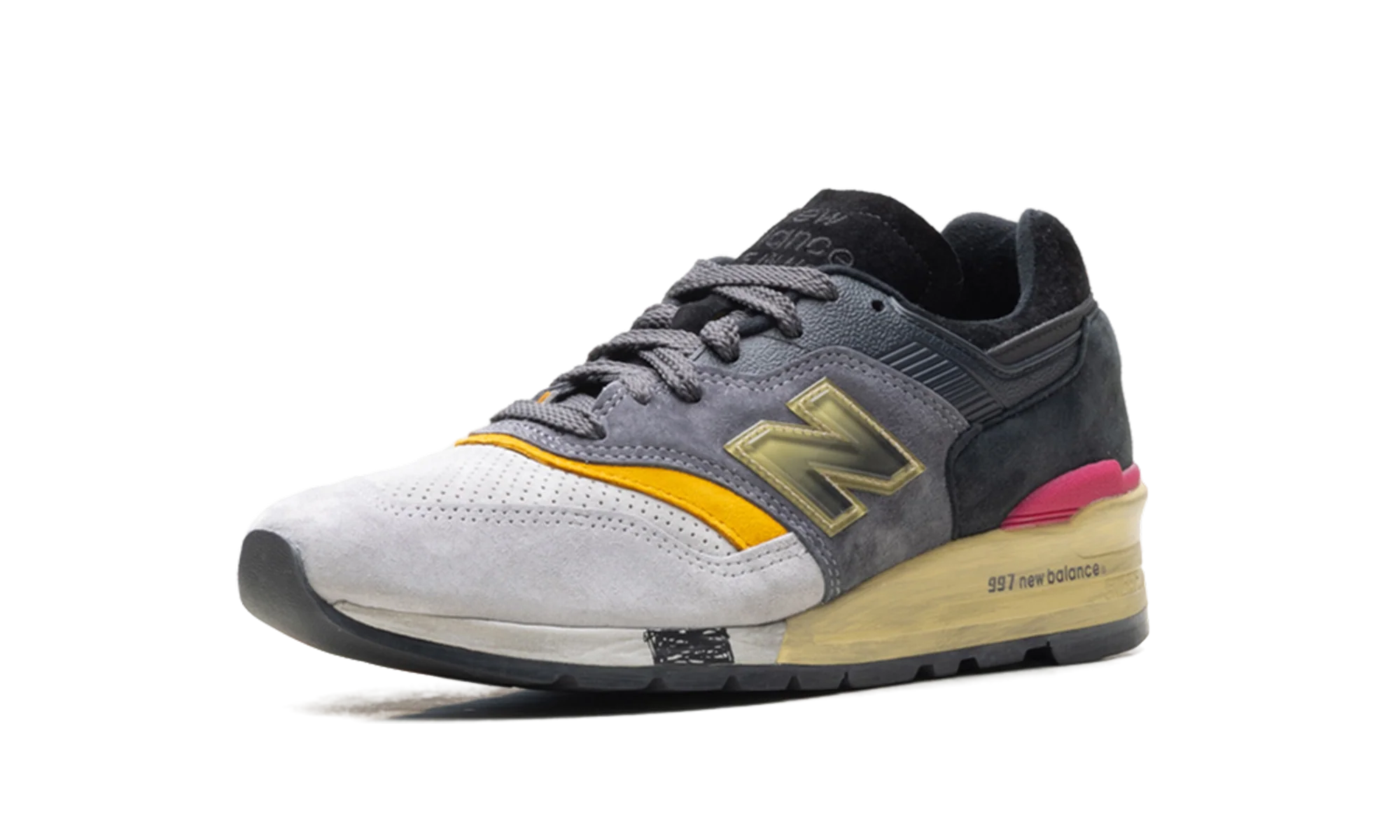 997 "CNCPTS - Montage" U997CNP