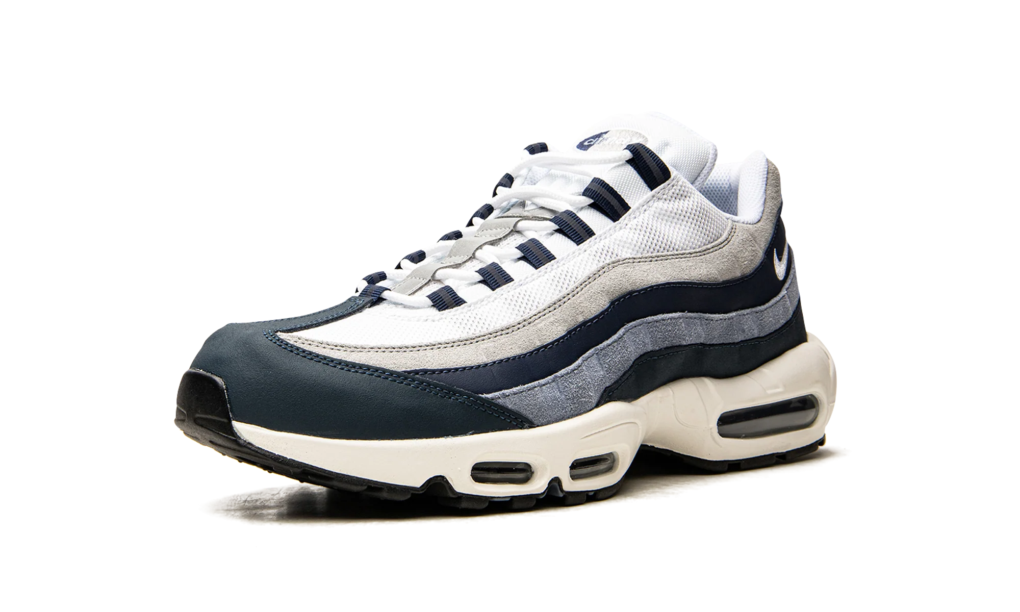 Air Max 95 "Midnight Navy" DC9412 400