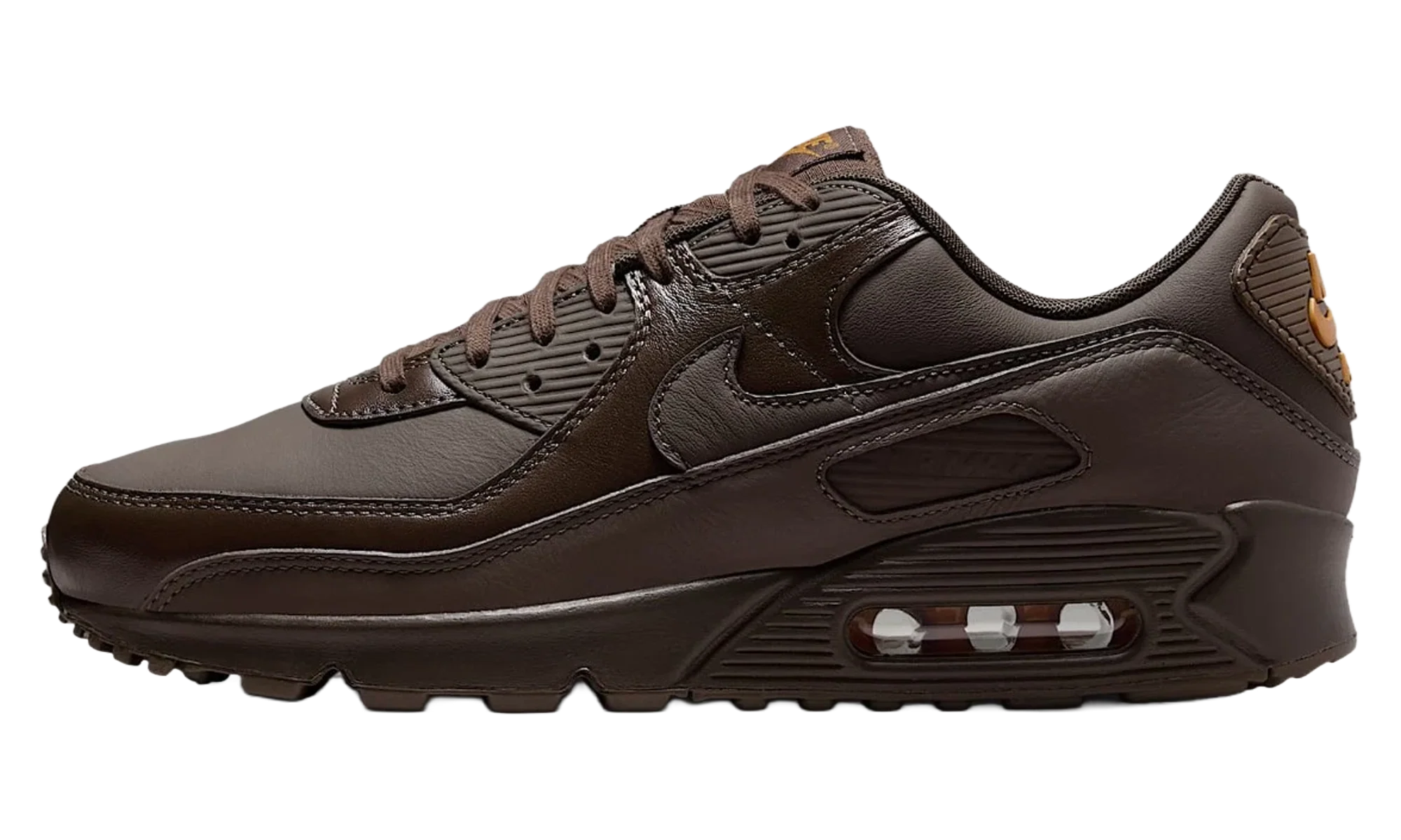 Air Max 90 ESS+ "Baroque Brown" IH2063 200