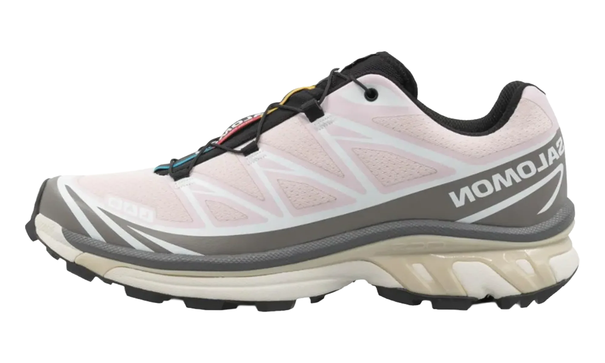 XT-6 "Cloudburst Icy Pink" L49154600