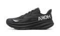 Clifton 9 GTX "Black" 1141470 BBLC