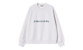 No Play Sweatshirt "Ash Heather" I035609 482 XX