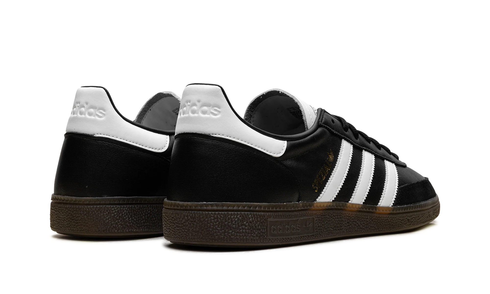 Handball Spezial "Black / White / Gum" IE3402