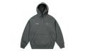 Nike Font Swoosh Hoodie "Charcoal" p0139