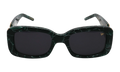 Godfather Marble Limited Edition Acetate "Green Marble / Black" GDGD2 0006 52A4