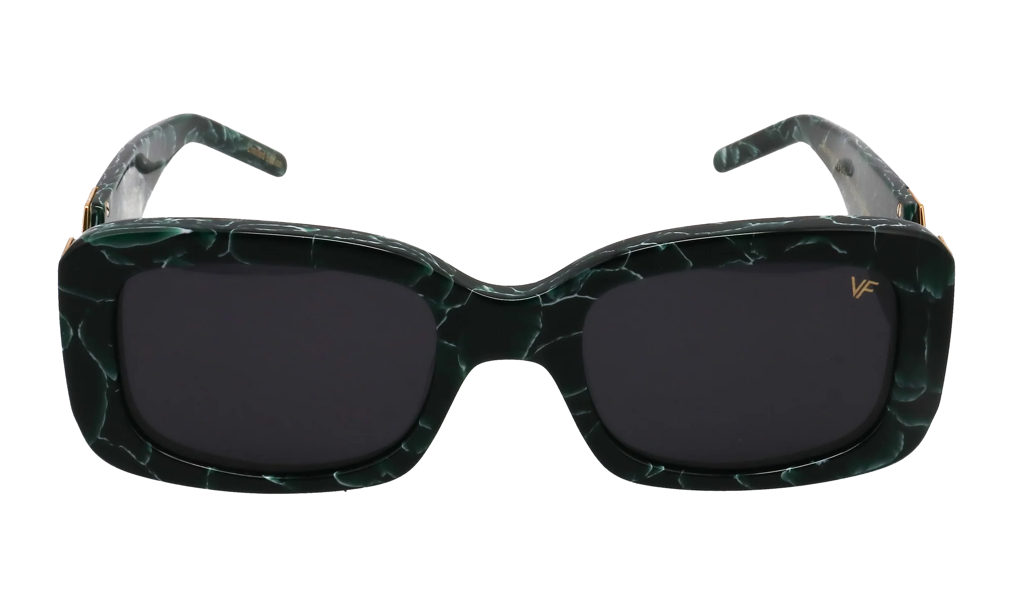 Godfather Marble Limited Edition Acetate "Green Marble / Black" GDGD2 0006 52A4