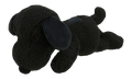 Uniqlo x Peanuts Snoopy Plush (Small) "Black" KAWS202498