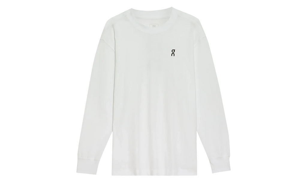 Club Long-T WMNS "White" 1WE30110069