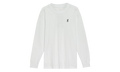 Club Long-T WMNS "White" 1WE30110069