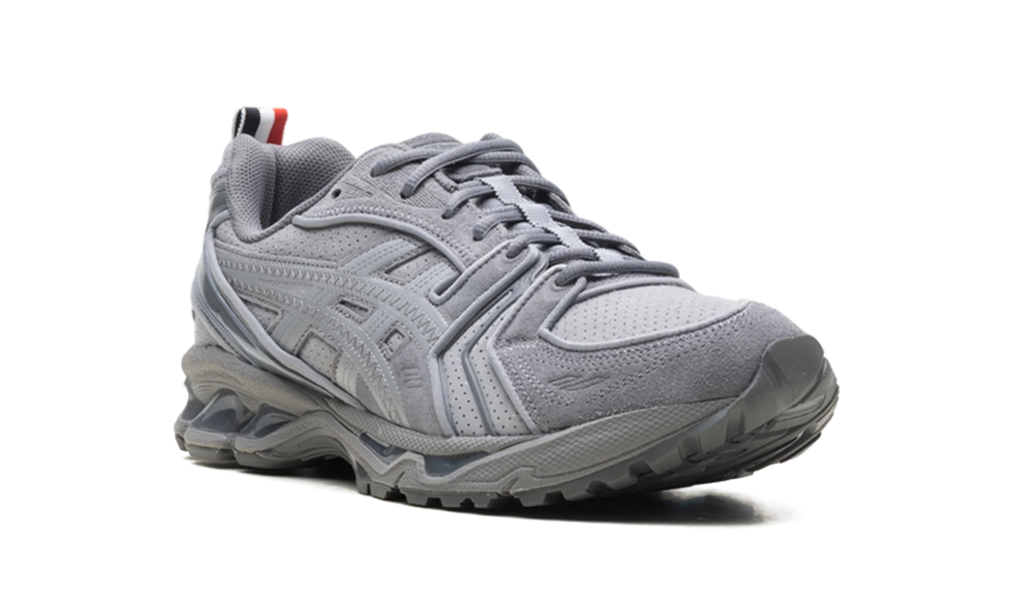 GEL-Kayano 14 "Thom Browne - Grey" 1203B110 020