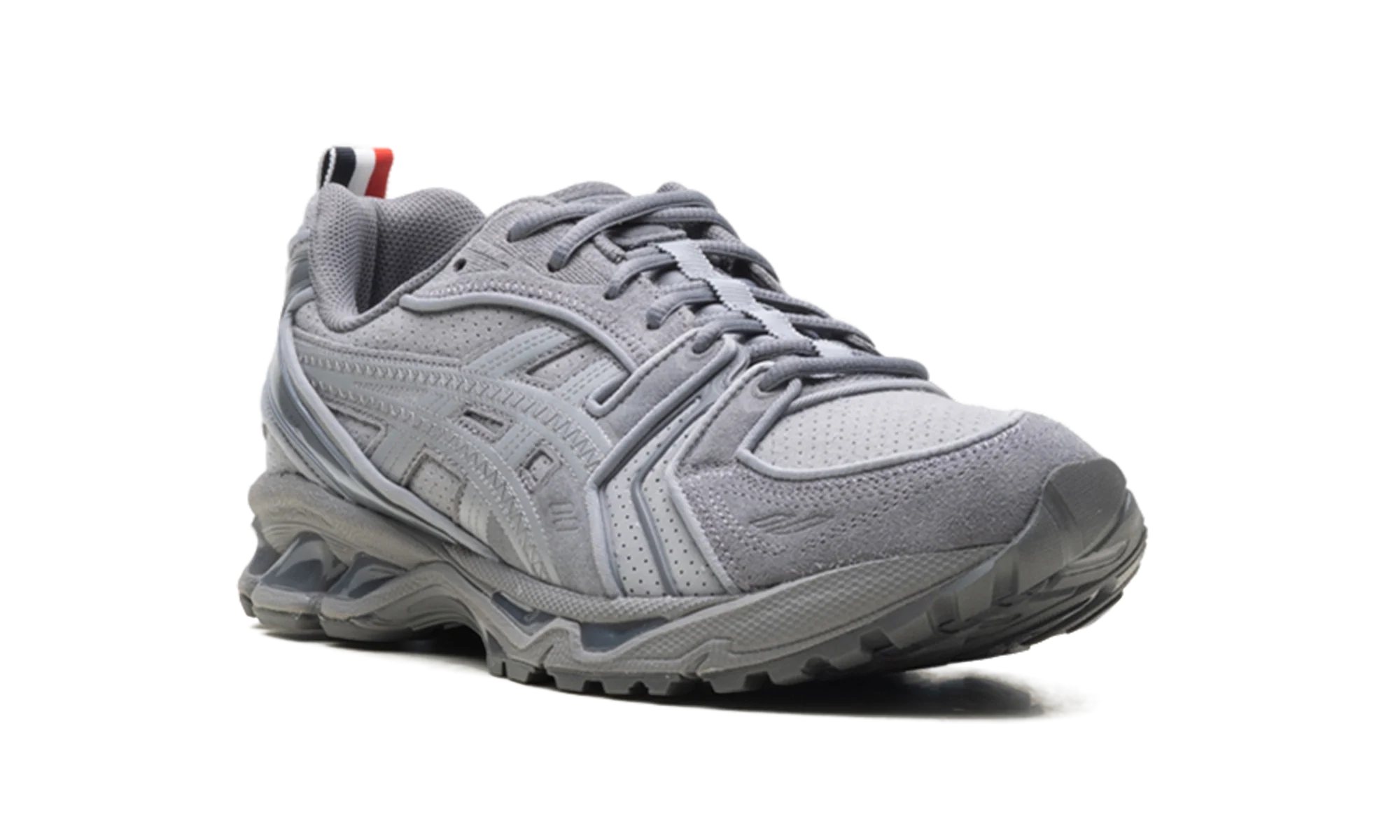 GEL-Kayano 14 "Thom Browne - Grey" 1203B110 020
