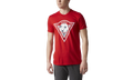 United States Of Believers T-Shirt "Red / White" BR2915