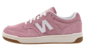 480 GS "White / Pink" GSB480 ST
