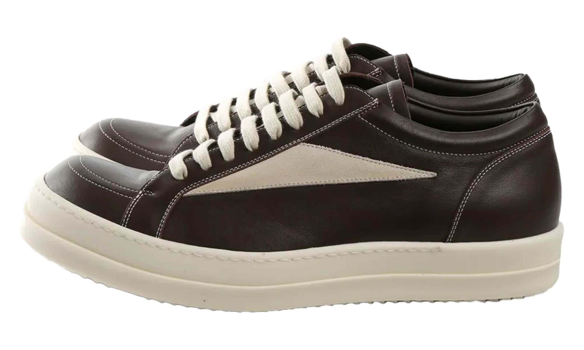 Vintage Low "Macassar / Milk / Milk" RU01F2897 LCOLVS 5311