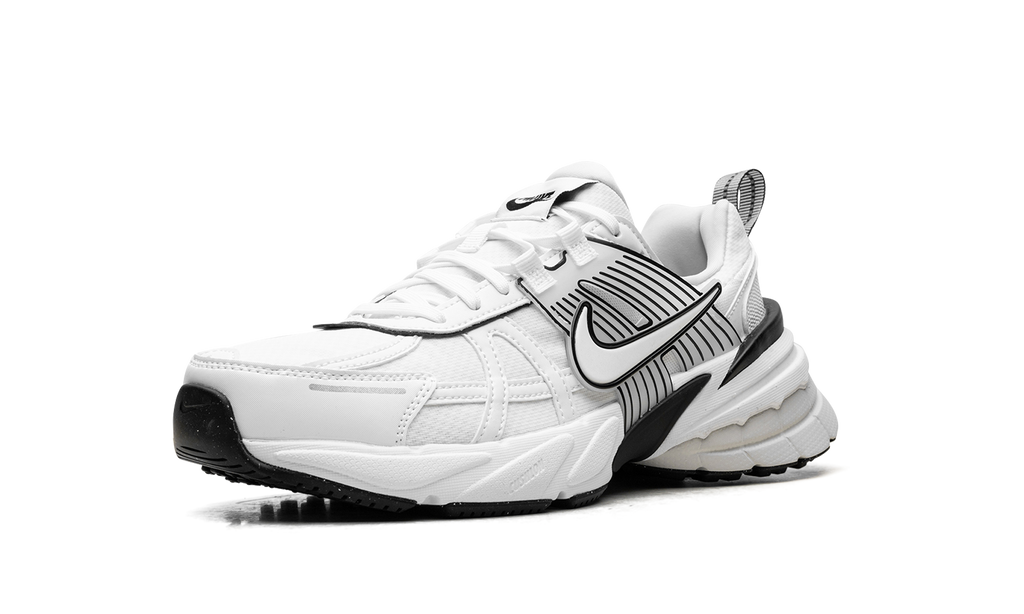 V2K Run WMNS"White/White-Platinum Tint" HF5342 100