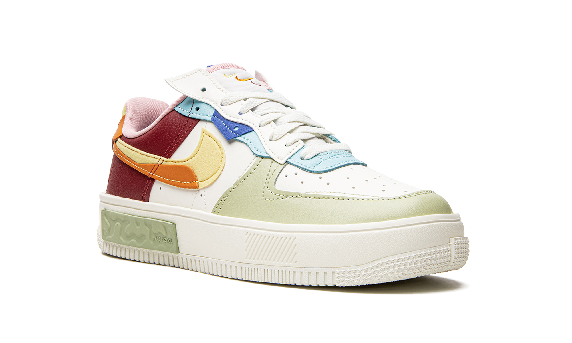 AIR FORCE 1 MNS WMNS"Fontanka"