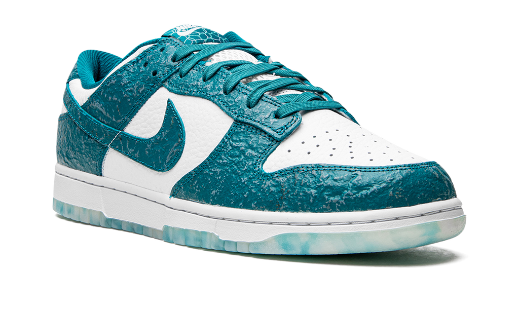 DUNK LOW WMNS"Ocean" DV3029 100