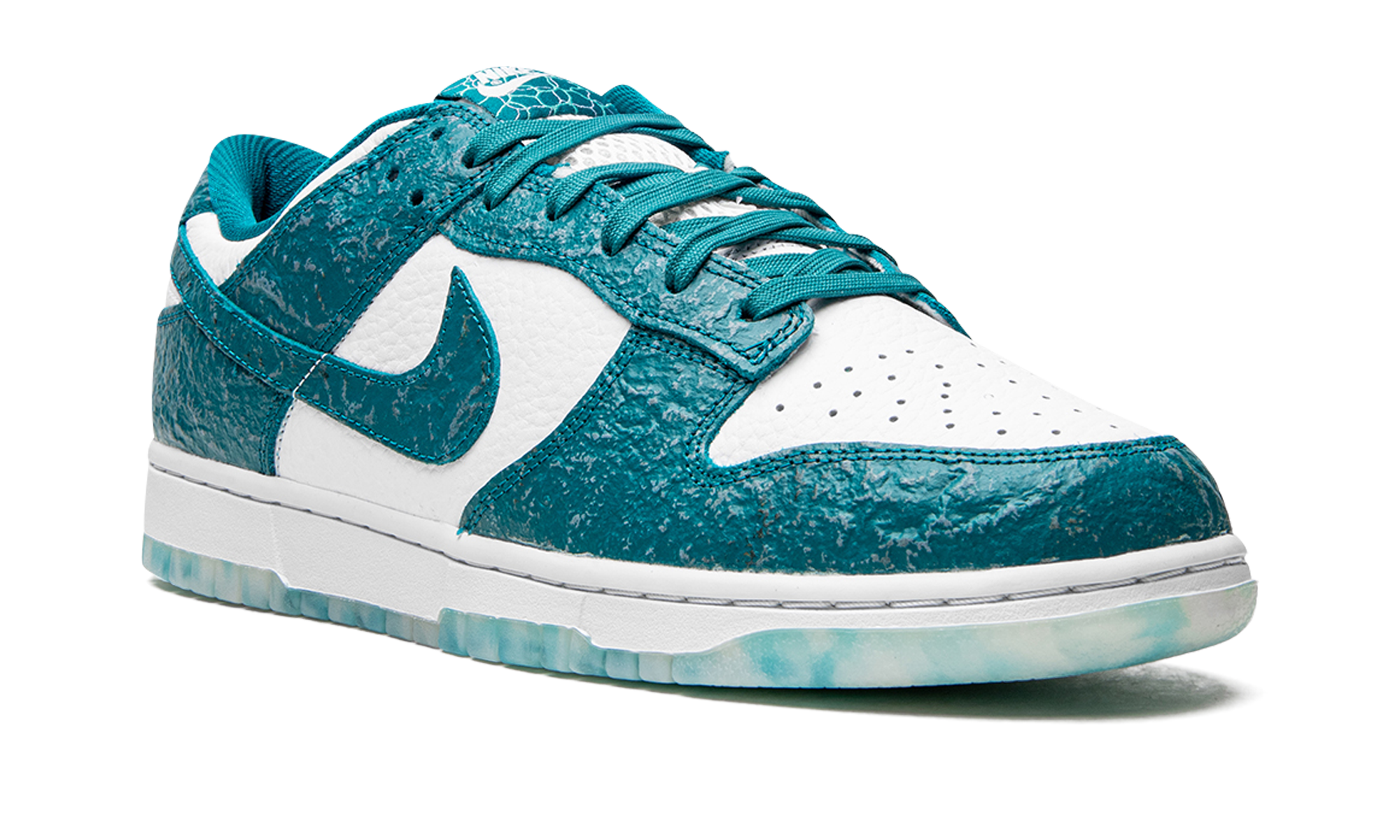 DUNK LOW WMNS"Ocean" DV3029 100