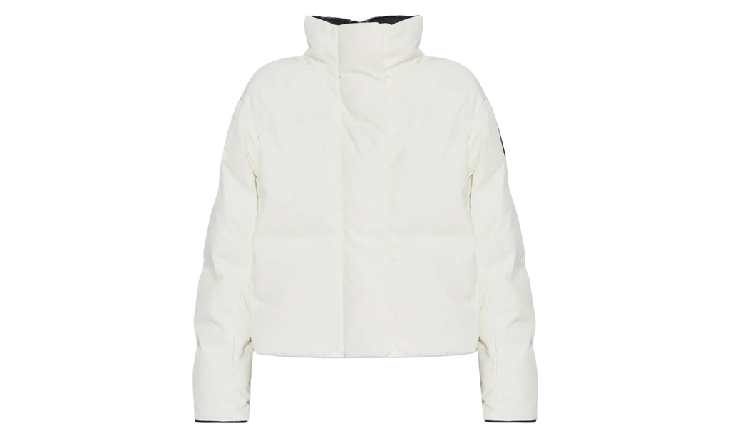 Grandview Cropped Jacket WMNS "North Star" 2266WB 9433