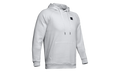 Rival Fleece Pull Over Hoodie "Halo Gray / Black" 1320736 014