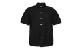 Linen Shirt "Black" RHPS24SR05617372 BLK