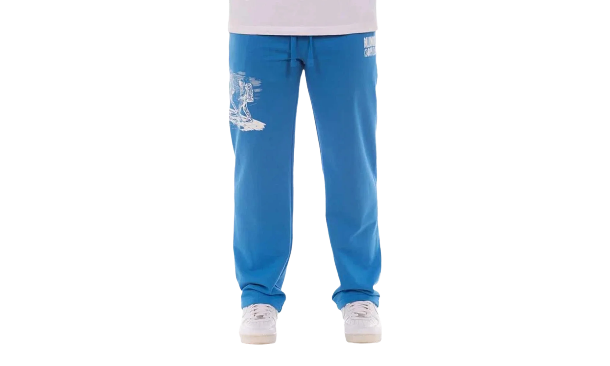 BB Vortex Sweatpants "French Blue" 851 1103 FB