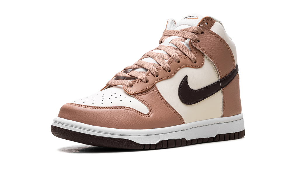 DUNK HIGH WMNS"Dusted Clay" FQ2755 200