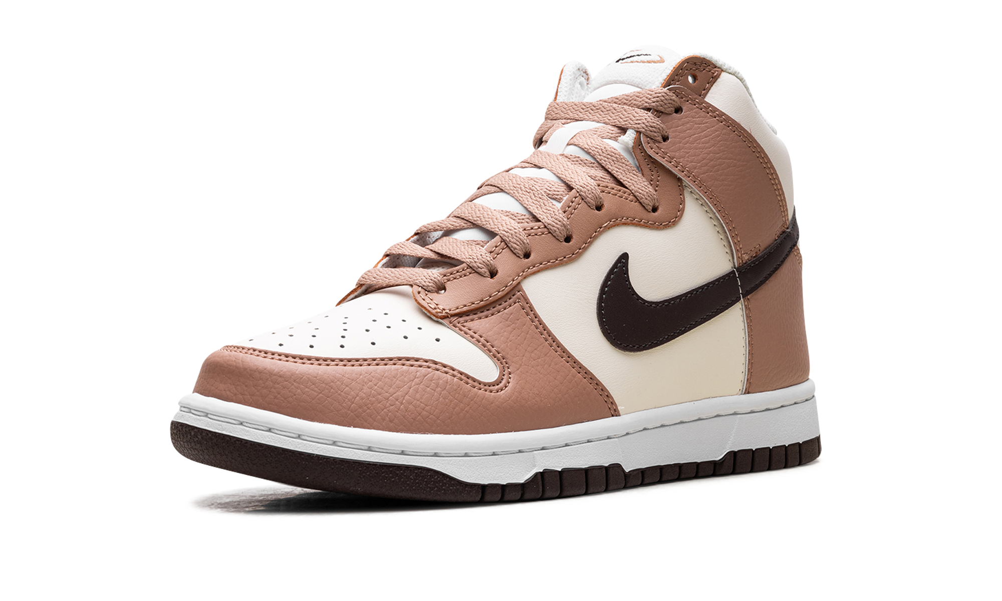 DUNK HIGH WMNS"Dusted Clay" FQ2755 200
