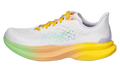 Mach 6 Wmns "White" 1147810 FTST