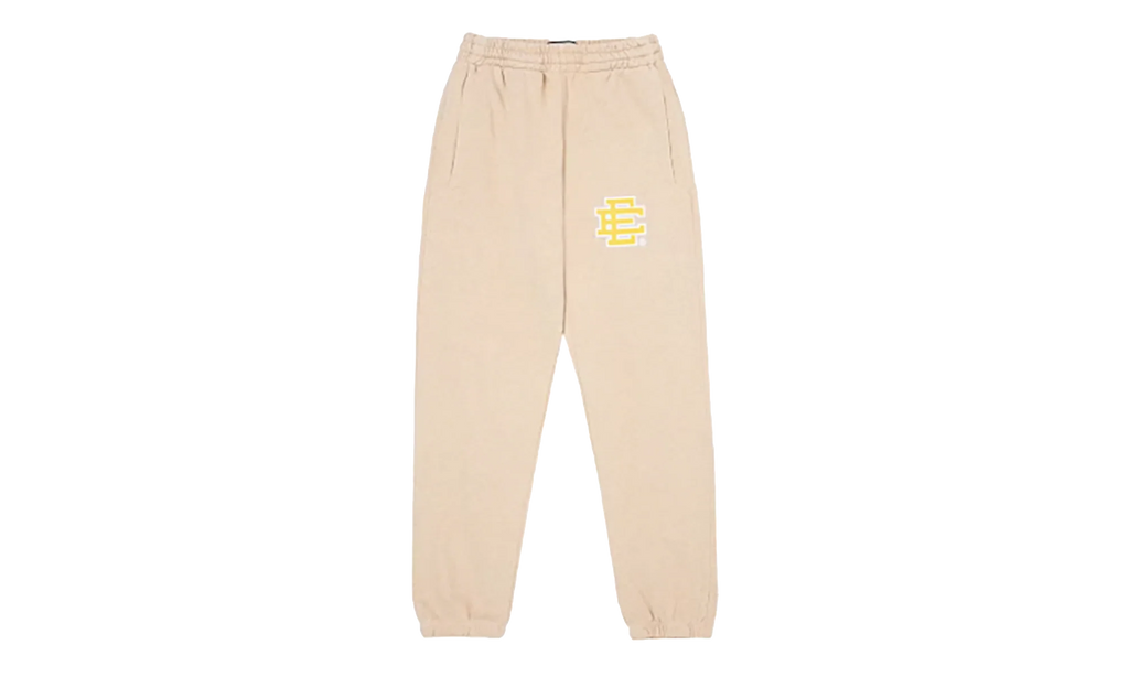 EE BASIC SWEATPANTS "FW22 - Oatmeal Heather" EE565