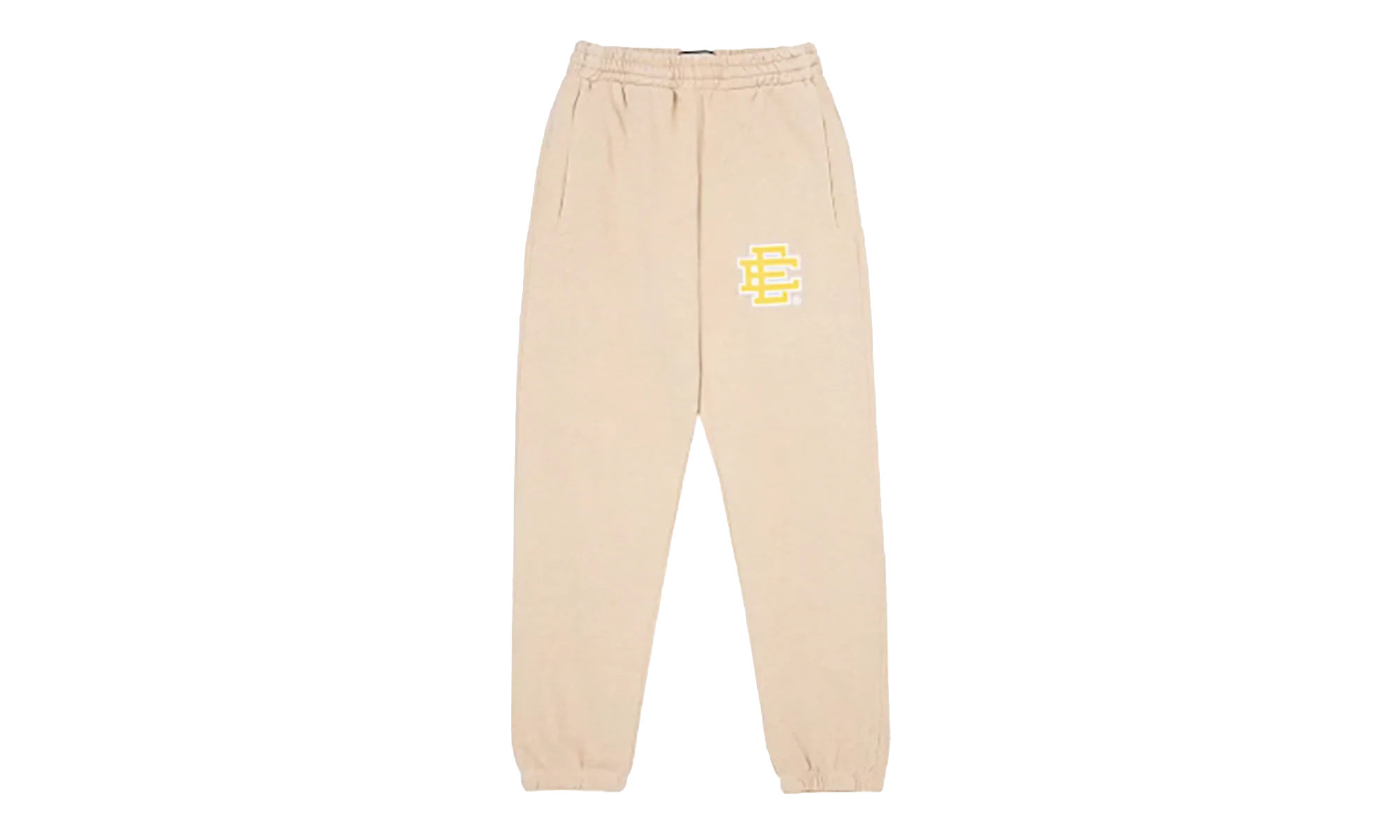 EE BASIC SWEATPANTS "FW22 - Oatmeal Heather" EE565