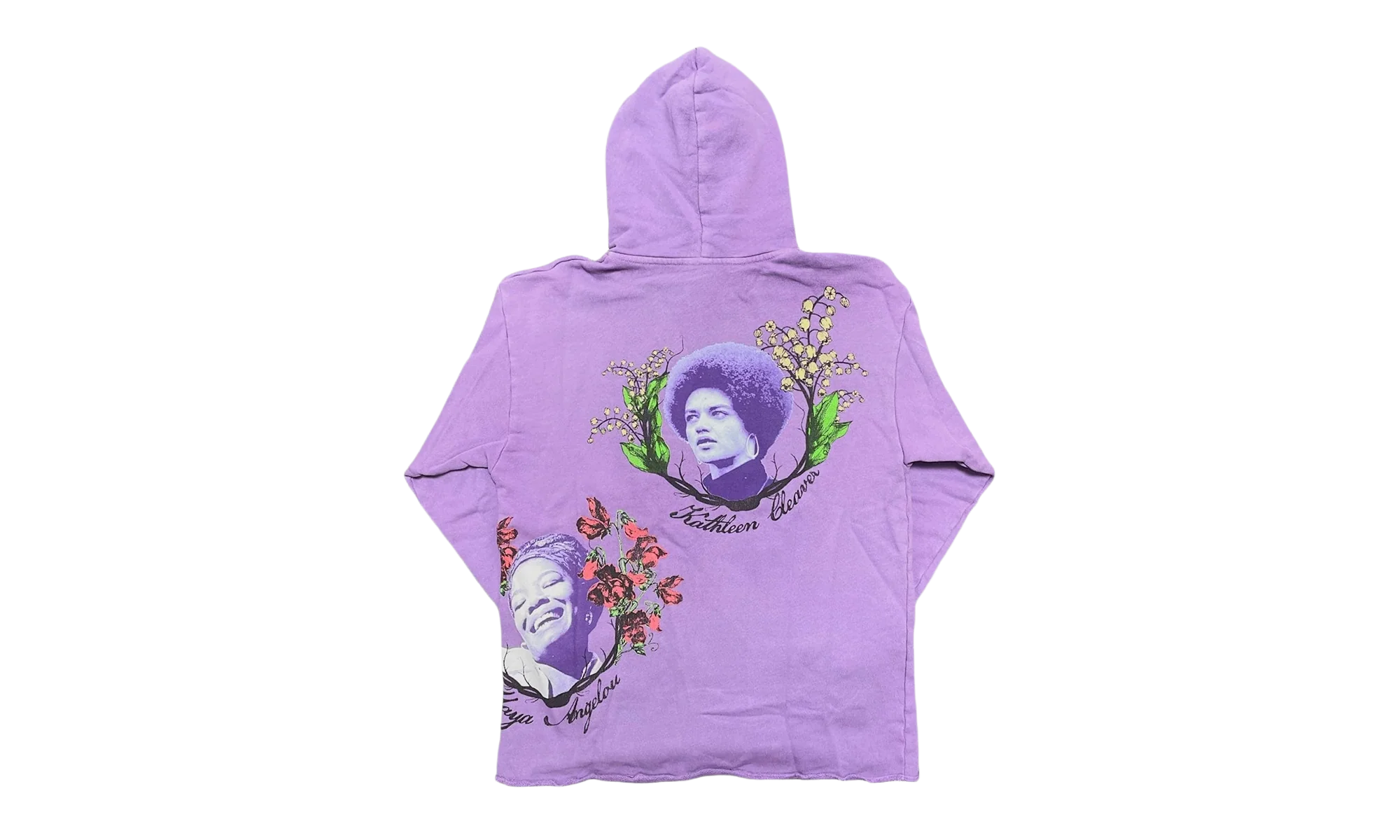 PBW Hodie "Lavender" BAR05