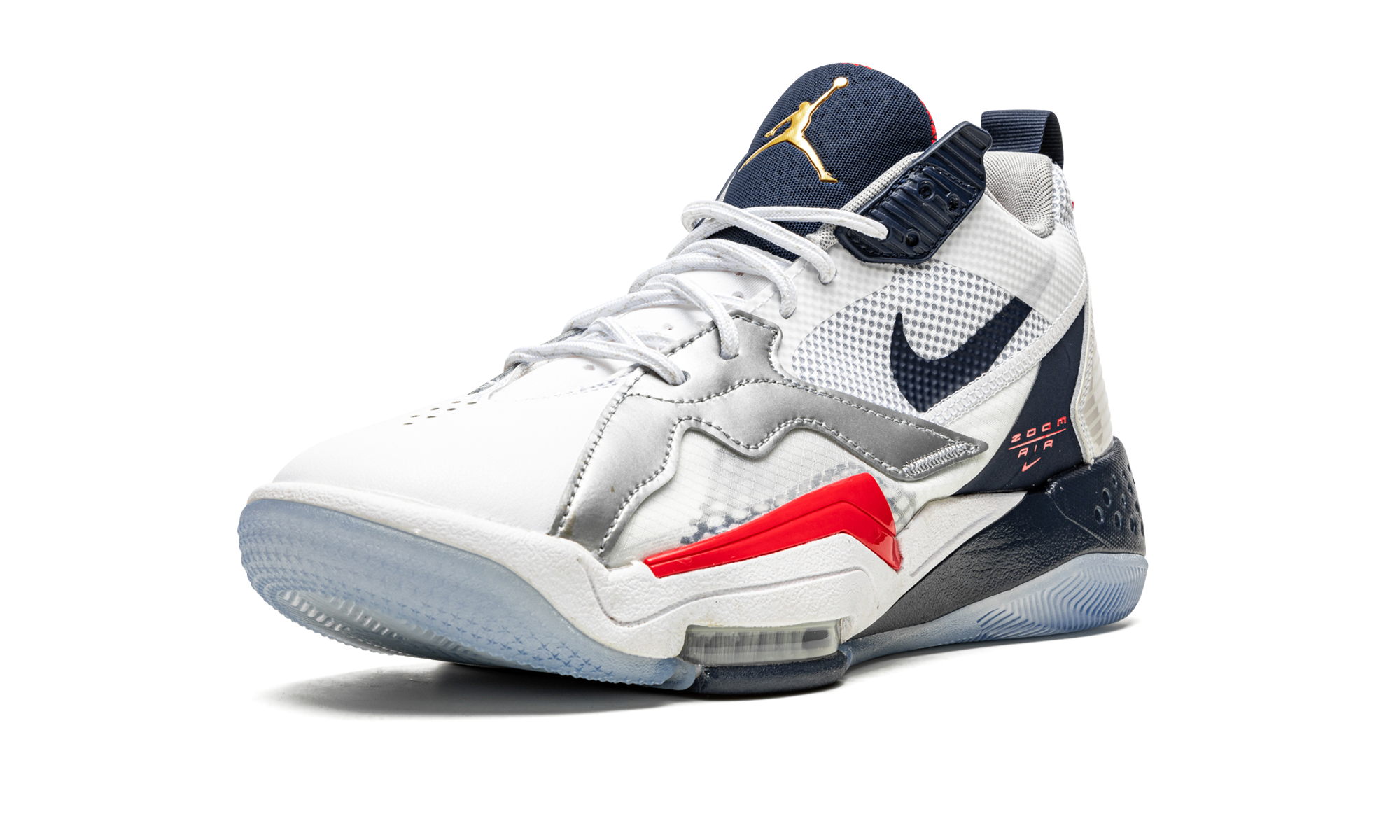 Zoom 92 "Olympic" CK9183 101