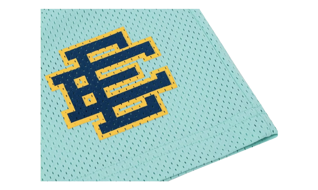 EE Basic Shorts "Yucca Navy" EE260