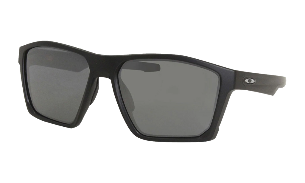 Targetline Sunglasses "Matte Black" OO9397-02