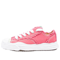 Hank OG Sole Canvas Low "Frayed Pink" A14FW714
