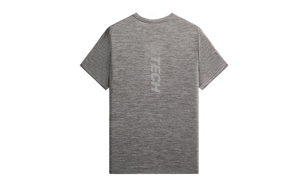 On Core Tee "Grey" on1mg11401756