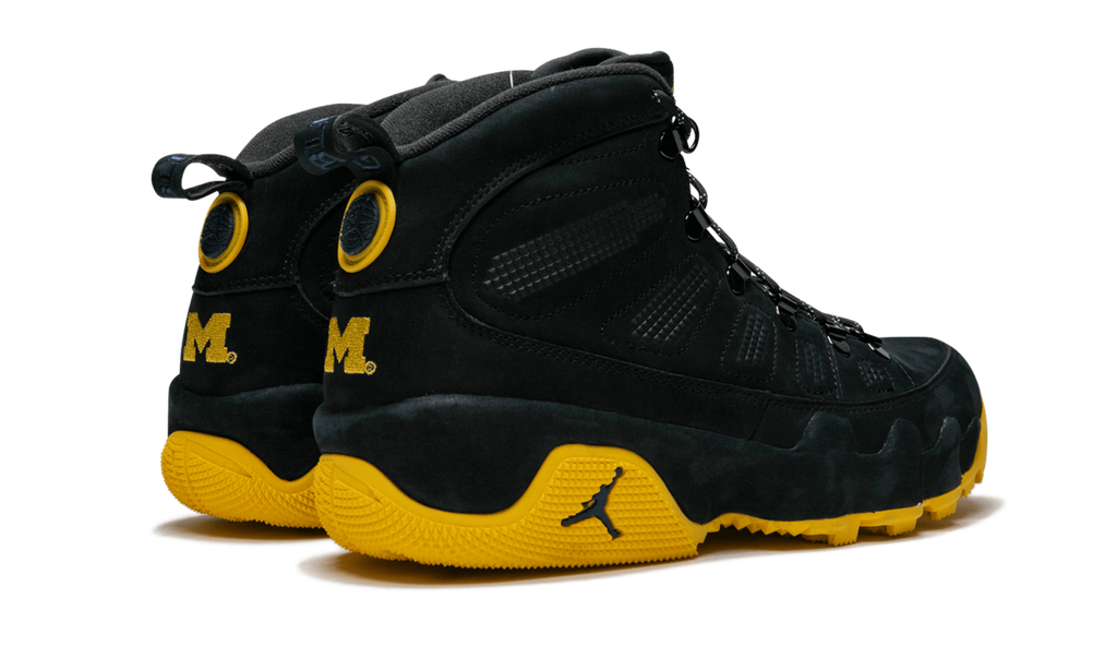 9 Retro Boot PE "Michigan State University" MNJDLS266 817838