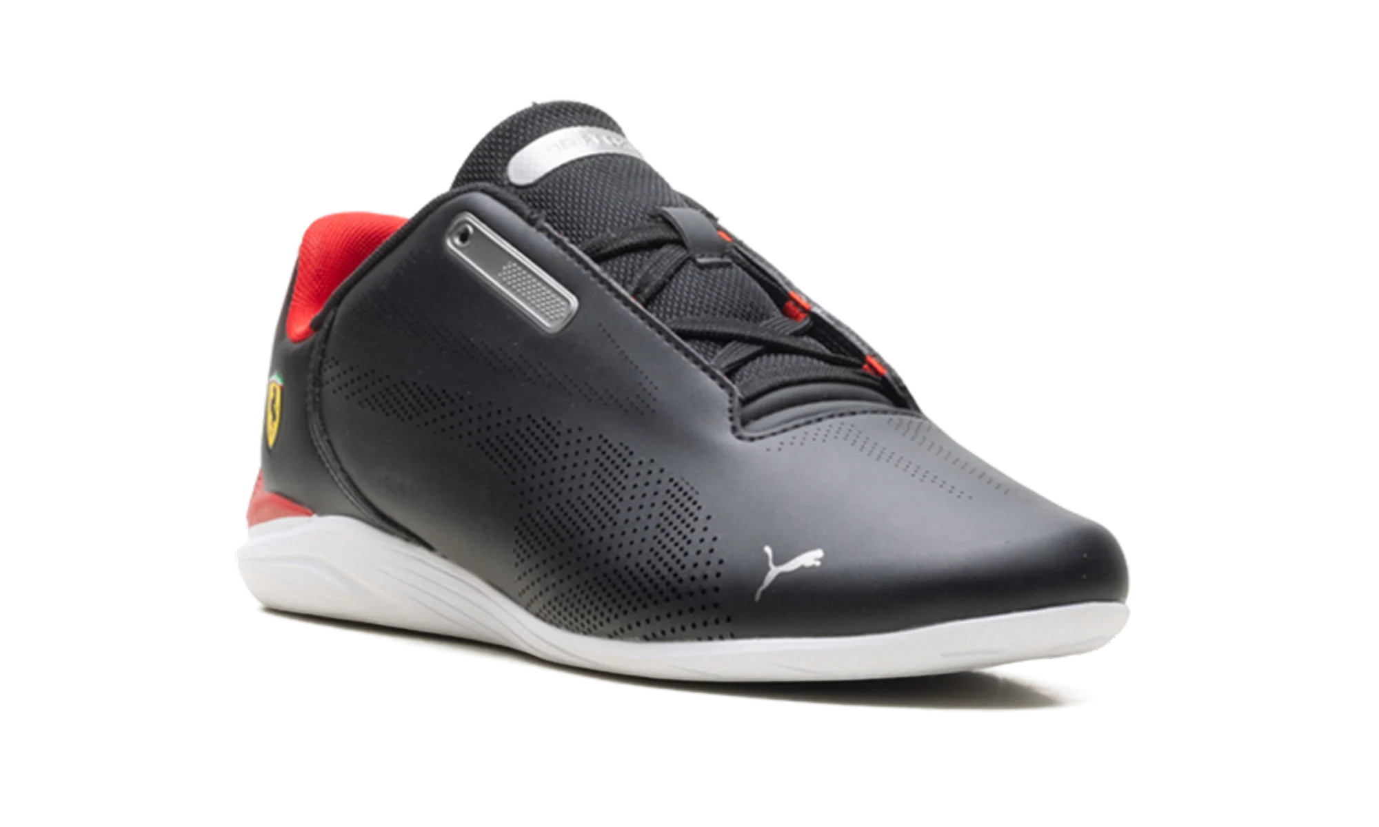 Ferrari Drift Cat Decima 2.0 "Black/Red" 308395 01