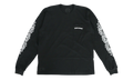 Aspen Exclusive Long Sleeve T-Shirt "Black" CHRM0814