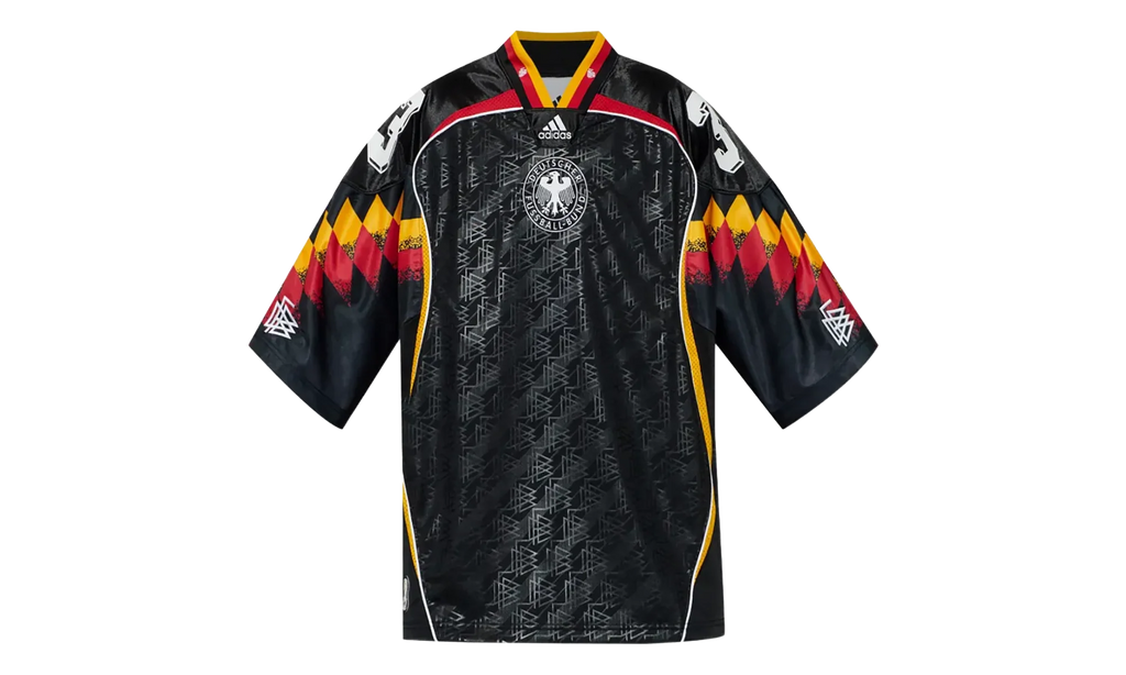 Bringback Remixed Germany Jersey "Black" KD5980