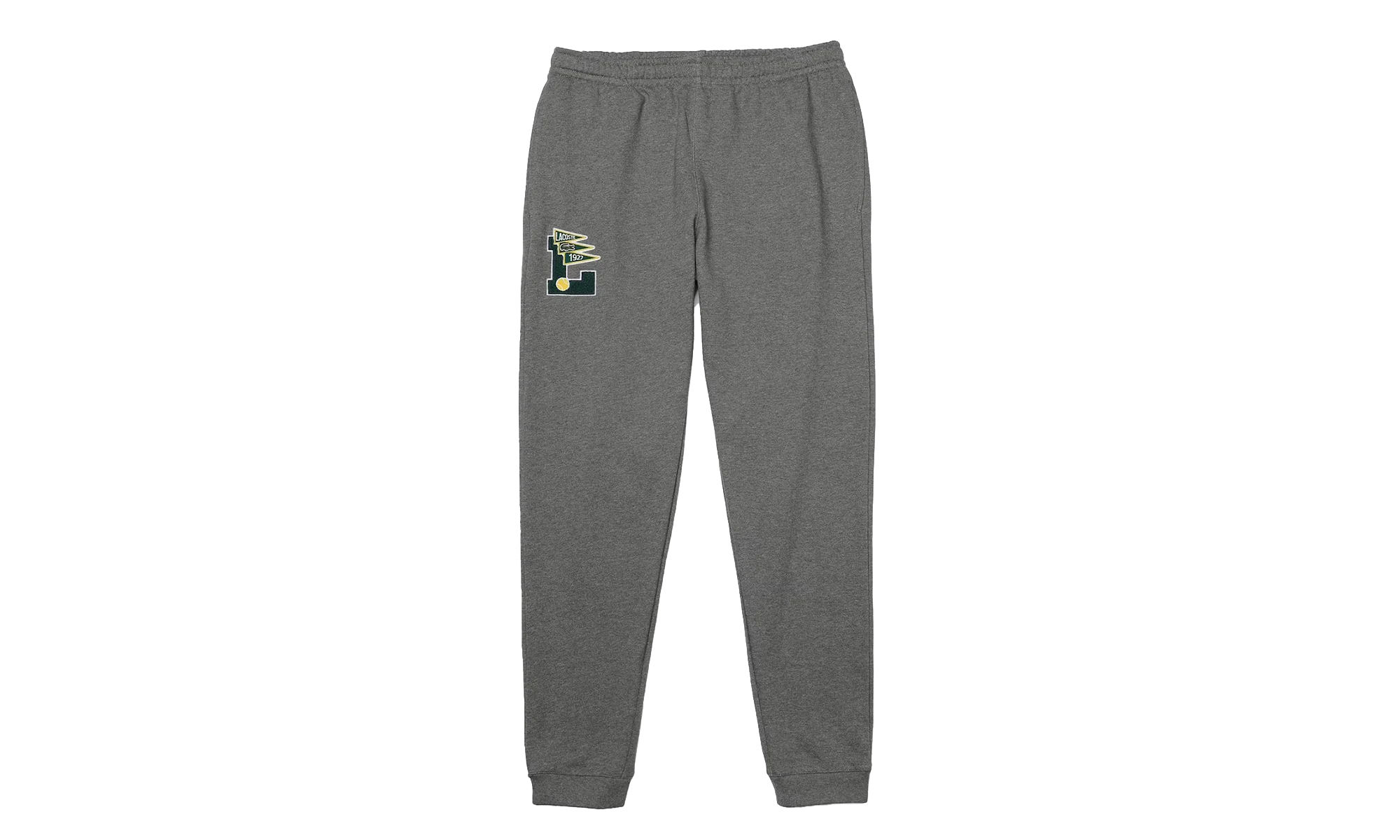 Pennants Sweatpants "Grey Chine" XH7442 51 1VQ