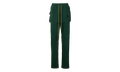 Script Logo Sweatpants "Green" RHPS21PA00000019