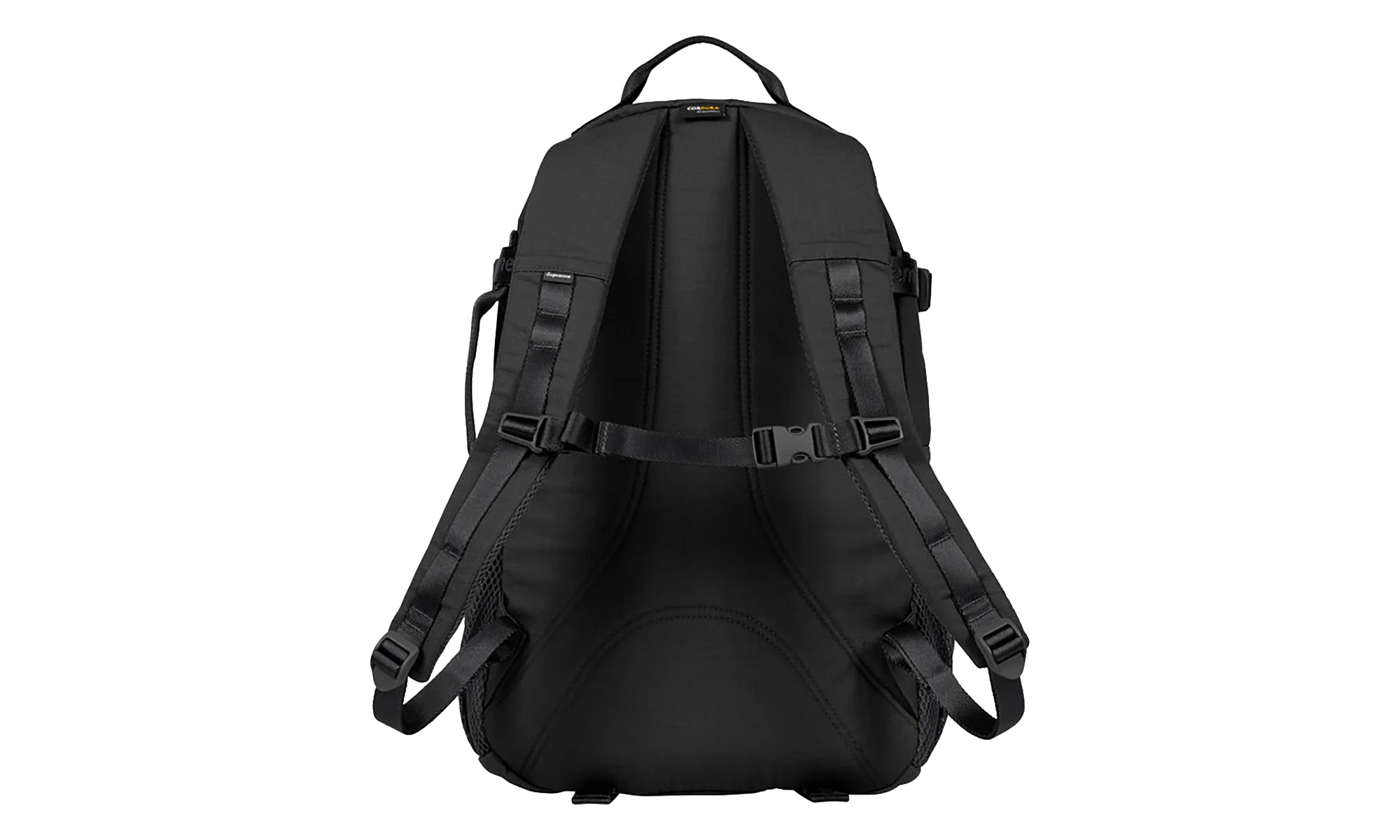 Backpack "SS26 - Black" SU27054