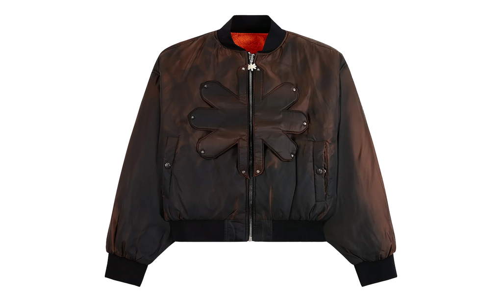 Reversible Detached Bomber "Oil" LST 50 22703 OIL