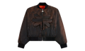 Reversible Detached Bomber "Oil" LST 50 22703 OIL