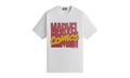 Marvel Comics Vintage Tee "White" KHM032520 101