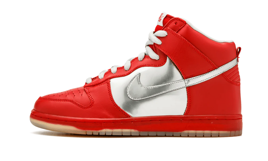 Dunk High Premium SB "Mork and Mindy" 313171 002
